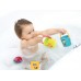 Ludi Colorful buckets 4 pieces