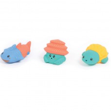 Ludi 3 Squirt toys Ludi 3 Squirt toys