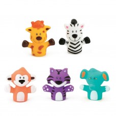 Ludi Finger Puppets Savannah