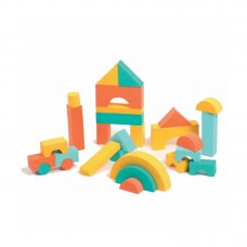 Ludi Конструктор с блокчета 28 части