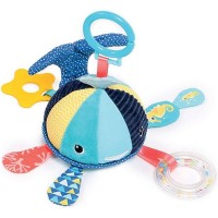 Ludi Activity Whale