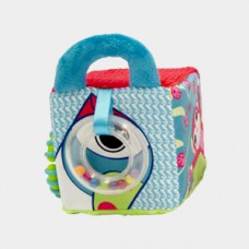 Ludi Плюшено активно кубче