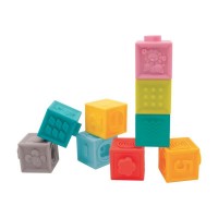LUDI Interlocking Blocks LUDI Interlocking Blocks