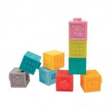 LUDI Interlocking Blocks