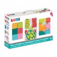 LUDI Sensory awakening set