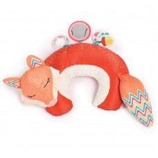 Ludi Възглавничка с активности Лисица Ludi Възглавничка с активности Лисица