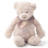 Lumpin Bear with ribbon 26 cm