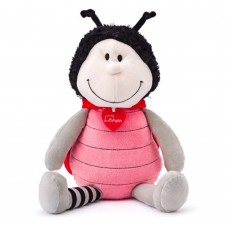 Lumpin Ladybug Dotty