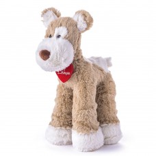 Lumpin Плюшена играчка Куче териер Каламити