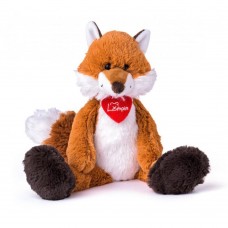 Lumpin Fox Felix