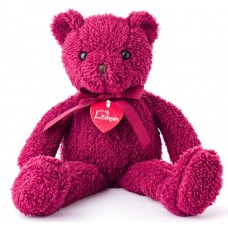 Lumpin Saga Teddy Bear