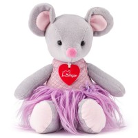 Lumpin Akiko the Mouse Lumpin Akiko the Mouse