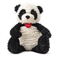 Lumpin Плюшена играчка Пандата Ву Lumpin Плюшена играчка Пандата Ву