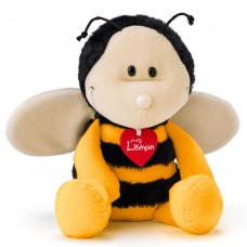 Lumpin Плюшена играчка Пчеличката Мая