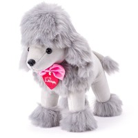 Lumpin Lilly The Poodle Lumpin Lilly The Poodle