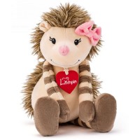 Lumpin Cecilia the Hedgehog