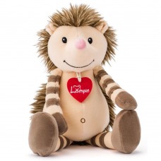 Lumpin Плюшена играчка Таралежът Бруно