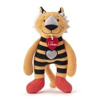 Lumpin Плюшена играчка Тигърчето Пушкин