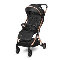 Lorelli Baby stroller Myla black Lorelli Baby stroller Myla black