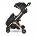 Lorelli Baby stroller Myla black