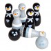 Magni Penguin Bowling game