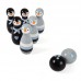 Magni Penguin Bowling game