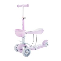 Makani Scooter BonBon 3 in 1 candy lilac