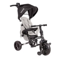 Makani Tricycle Giovi, black