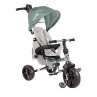 Makani Триколка Giovi, мента