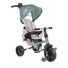 Makani Триколка Giovi, мента