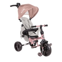 Makani Триколка Giovi, розова Makani Триколка Giovi, розова