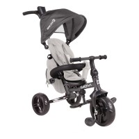 Makani Tricycle Giovi, grey Makani Tricycle Giovi, grey