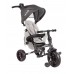 Makani Tricycle Giovi, grey