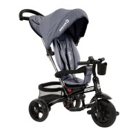 Makani 3 in 1 Xammy, grey Makani 3 in 1 Xammy, grey