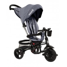 Makani Триколка 3 в 1 Xammy Grey