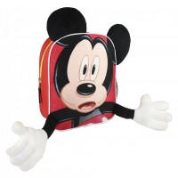 Cerda Детска малка раница 3D Mickey