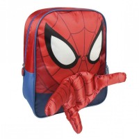 Cerda 3D Little backpack Spider man