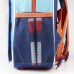 Cerda Little backpack with markers for coloring Cars