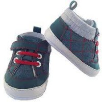 Marcelin Baby shoes