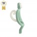 Matchstick Monkey Monkey Teething Toy Mint Green