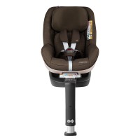 Maxi-Cosi Car seat 2-way Pearl (6-18 кг) Nomad Brown