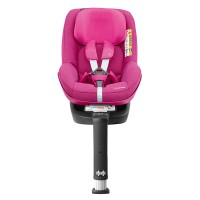 Maxi-Cosi car seat 2-way Pearl (9-18 кг) Frequence pink Maxi-Cosi car seat 2-way Pearl (9-18 кг) Frequence pink