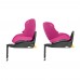 Maxi-Cosi car seat 2-way Pearl (9-18 кг) Frequence pink