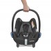 Maxi-Cosi Бебешко столче за кола CabrioFix (0-13кг) Essential black