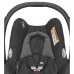 Maxi-Cosi Бебешко столче за кола CabrioFix (0-13кг) Essential black