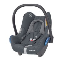 Maxi-Cosi Бебешко столче за кола CabrioFix (0-13кг) Essential graphite Maxi-Cosi Бебешко столче за кола CabrioFix (0-13кг) Essential graphite
