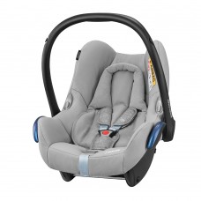 Maxi-Cosi Бебешко столче за кола CabrioFix (0-13кг) Nomad grey