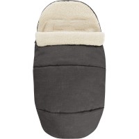 Maxi-Cosi Footmuff 2 in 1 Nomad black