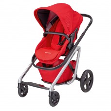 Maxi cosi Бебешка количка Lila Nomad red