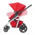 Maxi cosi Бебешка количка Lila Nomad red